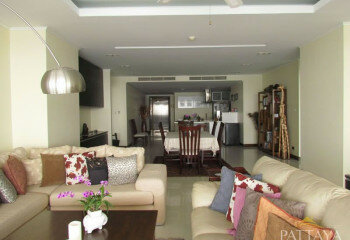 Кондоминиум в Паттайе, Таиланд | THE522474