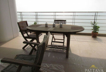 Кондоминиум в Паттайе, Таиланд | THE522474