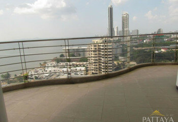 Кондоминиум в Паттайе, Таиланд | THE522474