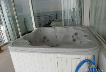 Кондоминиум в Паттайе, Таиланд | THE522474