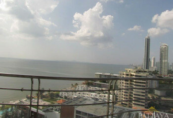 Кондоминиум в Паттайе, Таиланд | THE522474