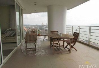 Кондоминиум в Паттайе, Таиланд | THE522474