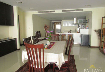 Кондоминиум в Паттайе, Таиланд | THE522474