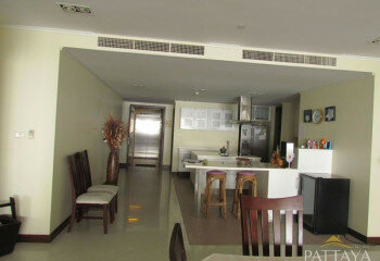 Кондоминиум в Паттайе, Таиланд | THE522474