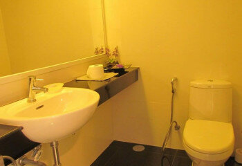 Кондоминиум в Паттайе, Таиланд | THE522474