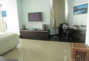 Кондоминиум в Паттайе, Таиланд | THE522474