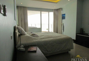 Кондоминиум в Паттайе, Таиланд | THE522474