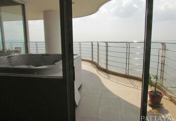 Кондоминиум в Паттайе, Таиланд | THE522474