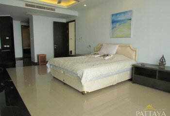 Кондоминиум в Паттайе, Таиланд | THE522474