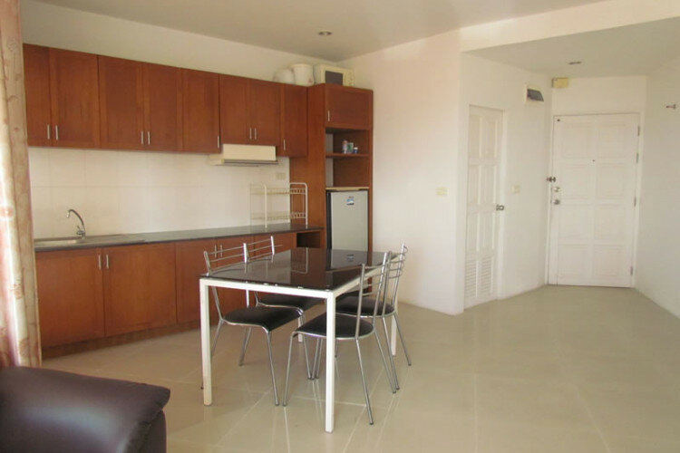 Кондоминиум в Паттайе, Таиланд | THE122318