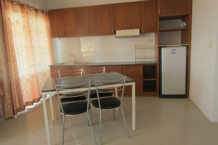 Кондоминиум в Паттайе, Таиланд | THE122318