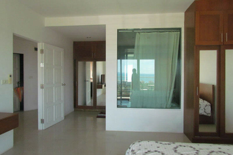 Кондоминиум в Паттайе, Таиланд | THE122318