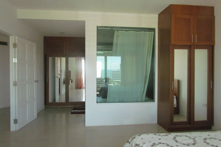 Кондоминиум в Паттайе, Таиланд | THE122318