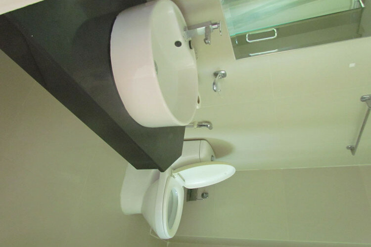 Кондоминиум в Паттайе, Таиланд | THE122318