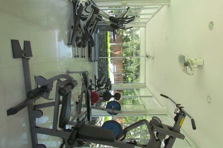 Кондоминиум в Паттайе, Таиланд | THE122318