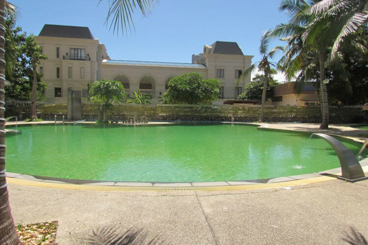 Кондоминиум в Паттайе, Таиланд | THE122318