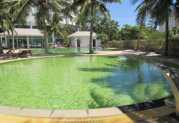 Кондоминиум в Паттайе, Таиланд | THE122318