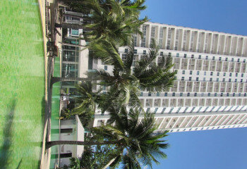 Кондоминиум в Паттайе, Таиланд | THE122318