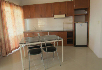 Кондоминиум в Паттайе, Таиланд | THE122318