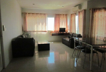 Кондоминиум в Паттайе, Таиланд | THE122318