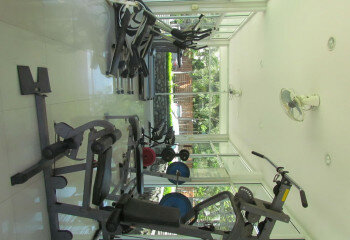 Кондоминиум в Паттайе, Таиланд | THE122318