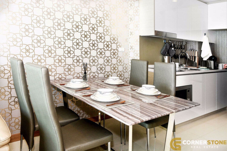 Кондоминиум в Паттайе, Таиланд | THE428323