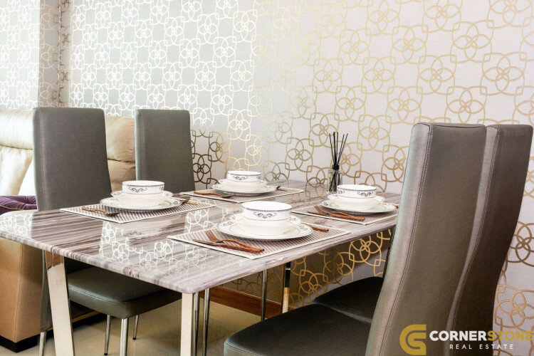 Кондоминиум в Паттайе, Таиланд | THE428323