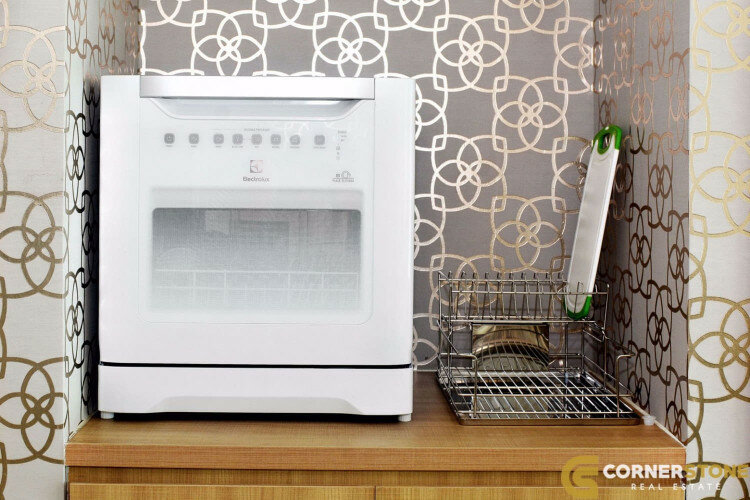 Кондоминиум в Паттайе, Таиланд | THE428323