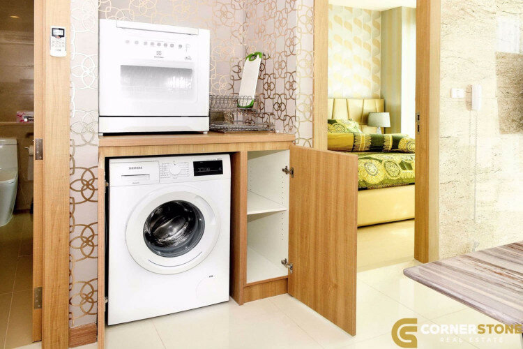 Кондоминиум в Паттайе, Таиланд | THE428323