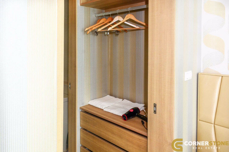 Кондоминиум в Паттайе, Таиланд | THE428323