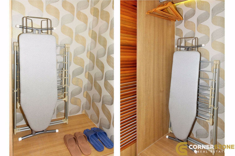 Кондоминиум в Паттайе, Таиланд | THE428323