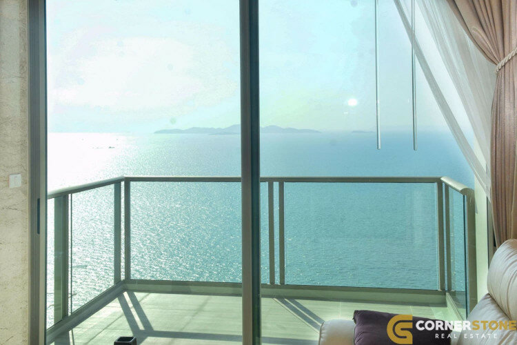 Кондоминиум в Паттайе, Таиланд | THE428323