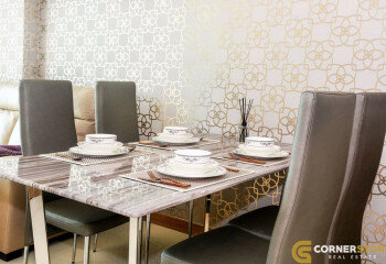 Кондоминиум в Паттайе, Таиланд | THE428323