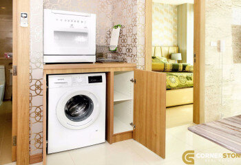 Кондоминиум в Паттайе, Таиланд | THE428323