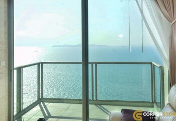 Кондоминиум в Паттайе, Таиланд | THE428323