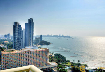 Кондоминиум в Паттайе, Таиланд | THE428323