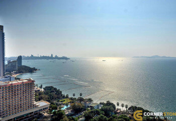 Кондоминиум в Паттайе, Таиланд | THE428323