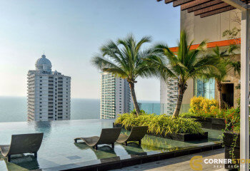 Кондоминиум в Паттайе, Таиланд | THE428323