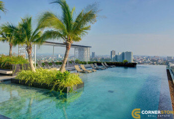 Кондоминиум в Паттайе, Таиланд | THE428323