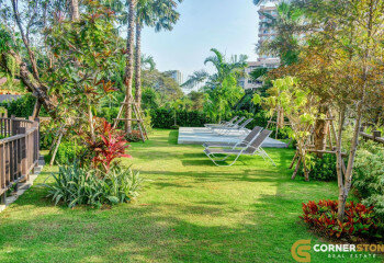 Кондоминиум в Паттайе, Таиланд | THE428323