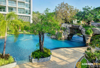 Кондоминиум в Паттайе, Таиланд | THE428323