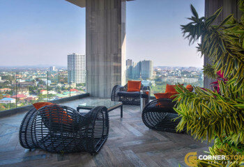 Кондоминиум в Паттайе, Таиланд | THE428323