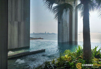 Кондоминиум в Паттайе, Таиланд | THE428323