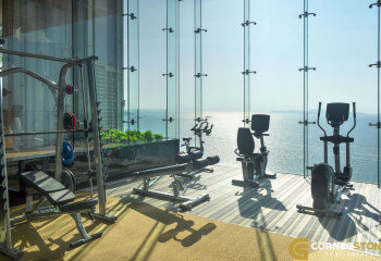 Кондоминиум в Паттайе, Таиланд | THE428323