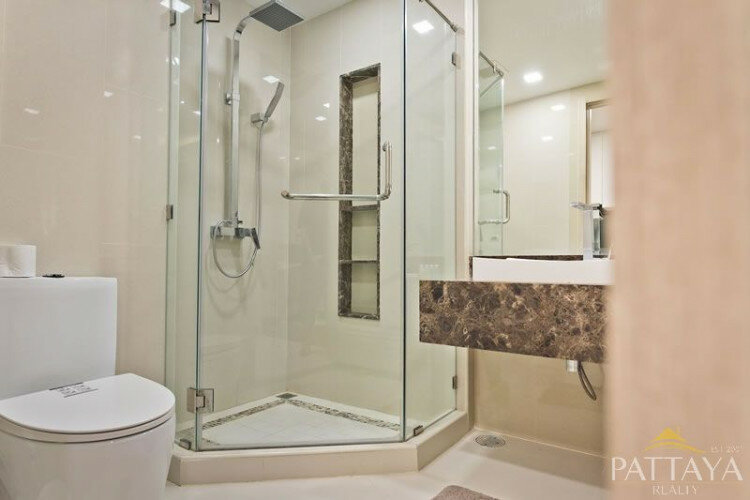 Кондоминиум в Паттайе, Таиланд | THE222593