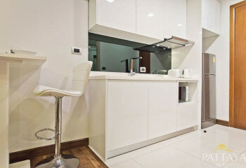 Кондоминиум в Паттайе, Таиланд | THE222593