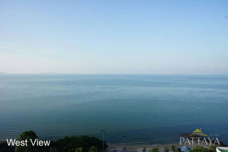 Кондоминиум в Паттайе, Таиланд | THE322504