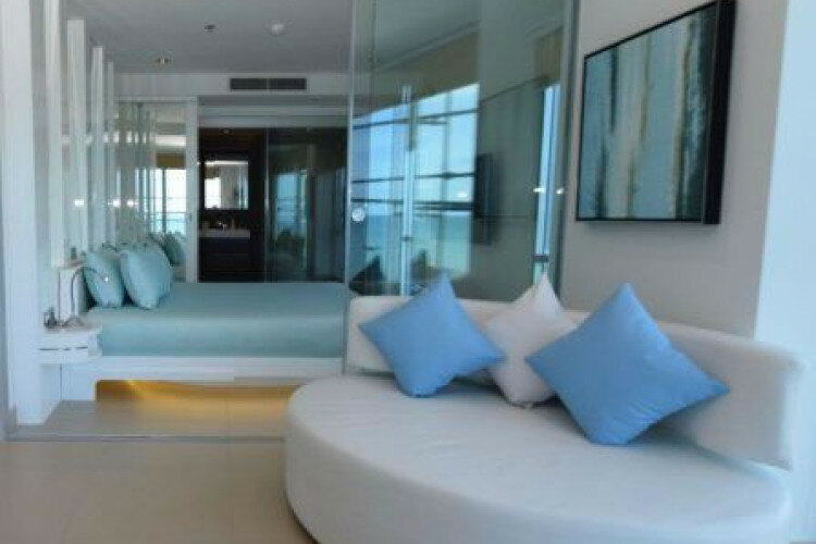 Кондоминиум в Паттайе, Таиланд | THE322504