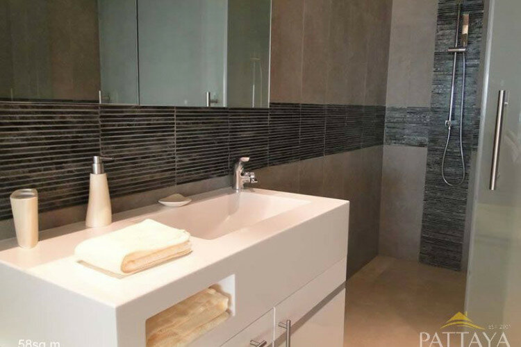 Кондоминиум в Паттайе, Таиланд | THE322504