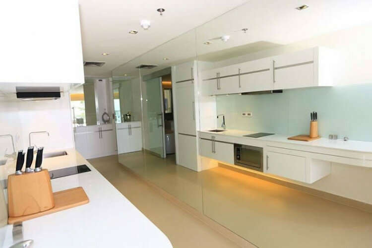 Кондоминиум в Паттайе, Таиланд | THE322504